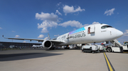 Airbus Industrie Airbus A350-941 (F-WWCF) at  Berlin Brandenburg, Germany