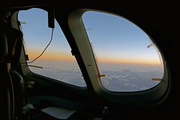 Airbus Industrie Airbus A350-941 (F-WWCF) at  In Flight, Germany