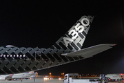 Airbus Industrie Airbus A350-941 (F-WWCF) at  Munich, Germany