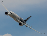 Airbus Industrie Airbus A350-941 (F-WWCF) at  Oshkosh - Wittman Regional, United States