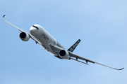 Airbus Industrie Airbus A350-941 (F-WWCF) at  Oshkosh - Wittman Regional, United States