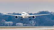 Airbus Industrie Airbus A350-941 (F-WWCF) at  Hamburg - Finkenwerder, Germany