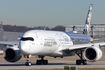 Airbus Industrie Airbus A350-941 (F-WWCF) at  Hamburg - Finkenwerder, Germany