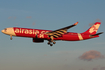 AirAsia X Airbus A330-343 (F-WWCI) at  Toulouse - Blagnac, France