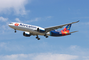 AirCalin - Air Caledonie International Airbus A330-941N (F-WWCM) at  Toulouse - Blagnac, France