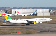 Air Senegal Airbus A330-941N (F-WWCM) at  Toulouse - Blagnac, France