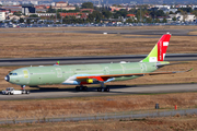 TAP Air Portugal Airbus A330-941N (F-WWCQ) at  Toulouse - Blagnac, France