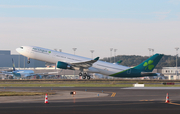 Aer Lingus Airbus A330-302 (F-WWCR) at  Toulouse - Blagnac, France