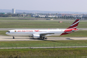 Air Mauritius Airbus A330-941N (F-WWCX) at  Toulouse - Blagnac, France