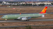 Hainan Airlines Airbus A330-343E (F-WWCZ) at  Toulouse - Blagnac, France