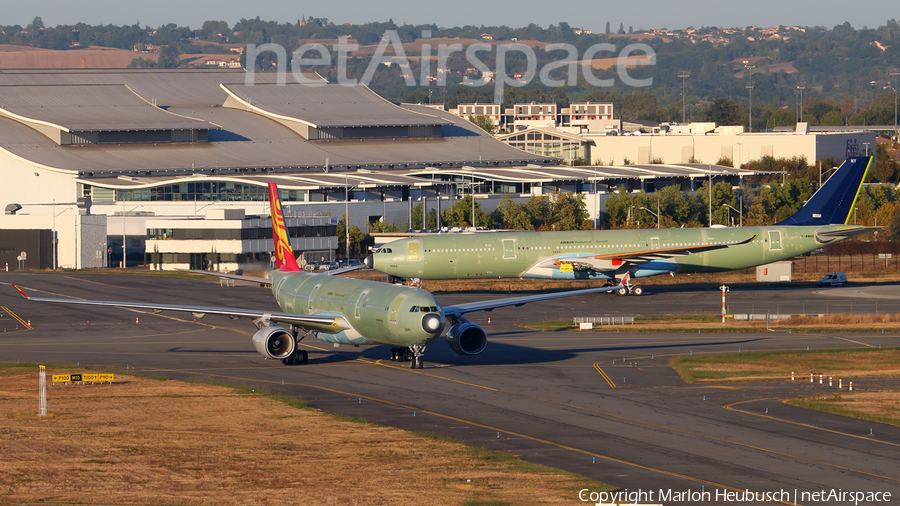 Hainan Airlines Airbus A330-343E (F-WWCZ) | Photo 269878