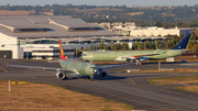 Hainan Airlines Airbus A330-343E (F-WWCZ) at  Toulouse - Blagnac, France