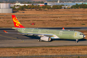 Hainan Airlines Airbus A330-343E (F-WWCZ) at  Toulouse - Blagnac, France