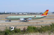 Hainan Airlines Airbus A330-343E (F-WWCZ) at  Toulouse - Blagnac, France