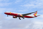 Lucky Air Airbus A330-343E (F-WWCZ) at  Toulouse - Blagnac, France