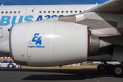 Airbus Industrie Airbus A380-861 (F-WWDD) at  Farnborough, United Kingdom