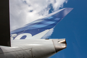 Airbus Industrie Airbus A380-861 (F-WWDD) at  Farnborough, United Kingdom