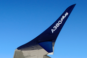 Airbus Industrie Airbus A380-861 (F-WWDD) at  Paris - Le Bourget, France