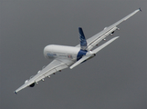 Airbus Industrie Airbus A380-861 (F-WWDD) at  Paris - Le Bourget, France
