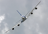 Airbus Industrie Airbus A380-861 (F-WWDD) at  Paris - Le Bourget, France