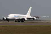 Airbus Industrie Airbus A380-861 (F-WWDD) at  Berlin - Schoenefeld, Germany