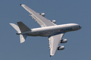 Airbus Industrie Airbus A380-861 (F-WWDD) at  Berlin - Schoenefeld, Germany