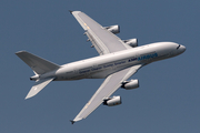 Airbus Industrie Airbus A380-861 (F-WWDD) at  Berlin - Schoenefeld, Germany