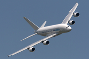 Airbus Industrie Airbus A380-861 (F-WWDD) at  Berlin - Schoenefeld, Germany