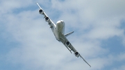 Airbus Industrie Airbus A380-861 (F-WWDD) at  Berlin - Schoenefeld, Germany