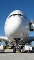 Airbus Industrie Airbus A380-861 (F-WWDD) at  Berlin - Schoenefeld, Germany