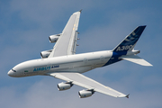 Airbus Industrie Airbus A380-861 (F-WWDD) at  Berlin - Schoenefeld, Germany