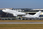 TAM Brazilian Airlines Airbus A320-214 (F-WWDE) at  Hamburg - Finkenwerder, Germany