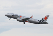 Jetstar Japan Airbus A320-232 (F-WWDK) at  Toulouse - Blagnac, France