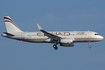 Etihad Airways Airbus A320-232 (F-WWDT) at  Hamburg - Finkenwerder, Germany