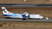 Bangkok Airways ATR 72-600 (F-WWEB) at  Toulouse - Blagnac, France