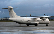 SAS - Scandinavian Airlines ATR 72-600 (F-WWEC) at  Toulouse - Francazal, France