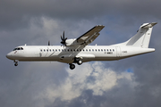 SAS - Scandinavian Airlines ATR 72-600 (F-WWEC) at  Toulouse - Blagnac, France