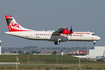 Alliance Air India ATR 72-600 (F-WWEE) at  Toulouse - Blagnac, France