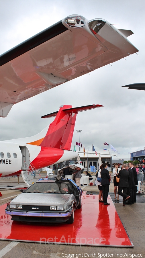 Avianca ATR 72-600 (F-WWEE) | Photo 211697