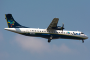 Azul Linhas Aereas Brasileiras ATR 72-600 (F-WWEG) at  Toulouse - Blagnac, France