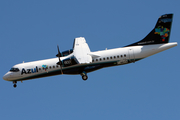 Azul Linhas Aereas Brasileiras ATR 72-600 (F-WWEN) at  Toulouse - Blagnac, France