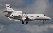 Dassault Aviation Dassault Falcon 900LX (F-WWFC) at  Orlando - Executive, United States