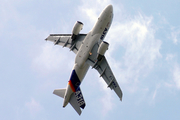 Airbus Industrie Airbus A318-121 (F-WWIA) at  Farnborough, United Kingdom