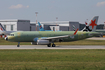 Jetstar Japan Airbus A320-232 (F-WWIE) at  Hamburg - Finkenwerder, Germany