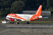 easyJet Airbus A320-251N (F-WWIJ) at  Toulouse - Blagnac, France