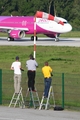 Peach Airbus A320-214 (F-WWIK) at  Hamburg - Finkenwerder, Germany