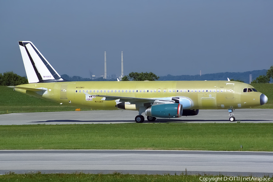 America West Airlines Airbus A320-232 (F-WWIU) | Photo 431001