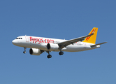 Pegasus Airlines Airbus A320-251N (F-WWIX) at  Toulouse - Blagnac, France