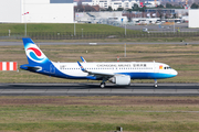 Chongqing Airlines Airbus A320-251N (F-WWIY) at  Toulouse - Blagnac, France