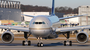 Saudi Arabian Airlines Airbus A330-343 (F-WWKD) at  Hamburg - Finkenwerder, Germany